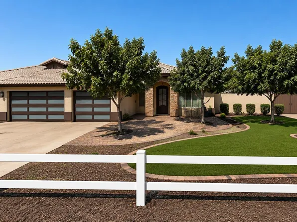 12366 W Desert Oasis Circle, El Mirage, AZ 85335