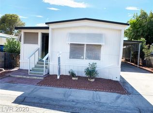 3491 Gulf Shores Dr, Las Vegas, NV 89122