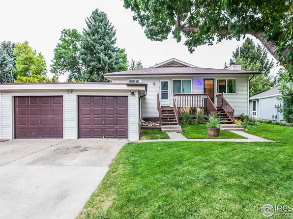 2812-2814 Parklake Dr, Fort Collins, CO 80525