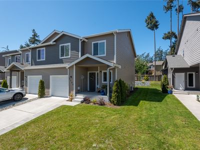 1745 SW Cooper Way, Oak Harbor, WA, 98277
