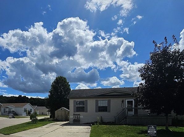 281 Pompano Ct LOT 72