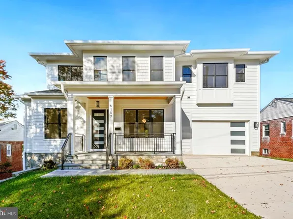 6107 Dunleer Ct, Bethesda, MD 20817