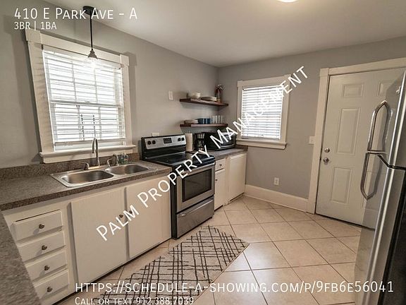 4th image of 410 E Park Ave #A