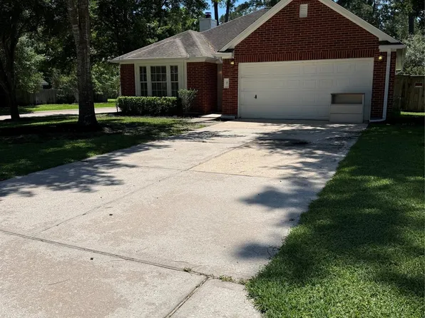 47 Hidden Meadow Dr, Spring, TX 77382