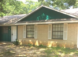 2727 Ada Ave, Tyler, TX 75702