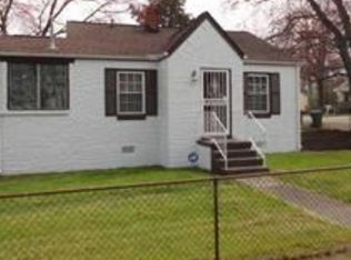 2906 Boston St, Hopewell, VA 23860