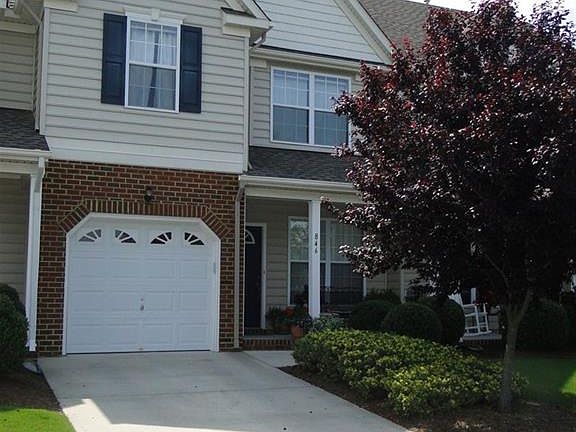 2nd image of 846 Devereaux Dr