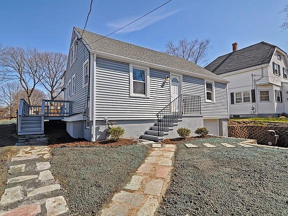 2nd image of 22 Monatiquot St