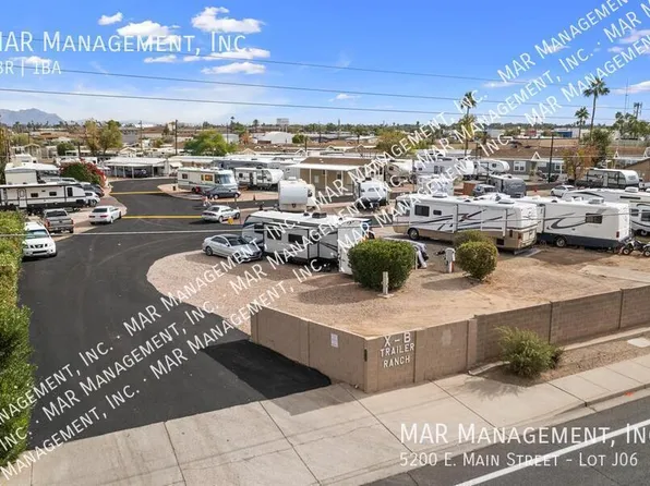 5200 E Main St, Mesa, AZ