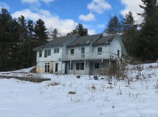 1054 Mast Rd, Alfred, ME 04002
