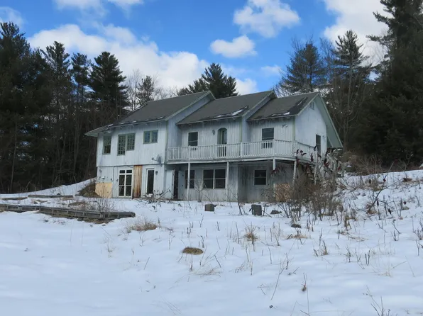 1054 Mast Rd, Alfred, ME 04002