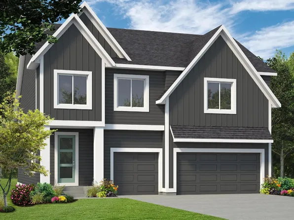 5420 Gestach Ln, Chaska, MN 55318