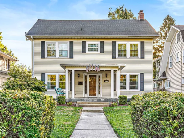 4305 Central Ave, Indianapolis, IN 46205