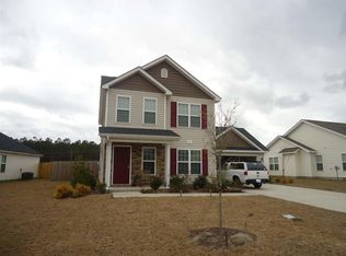 219 Merin Height Rd, Jacksonville, NC 28546