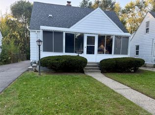 12367 Lansdowne St, Detroit, MI 48224