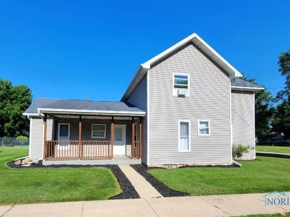 112 E Church St, Stryker, OH 43557