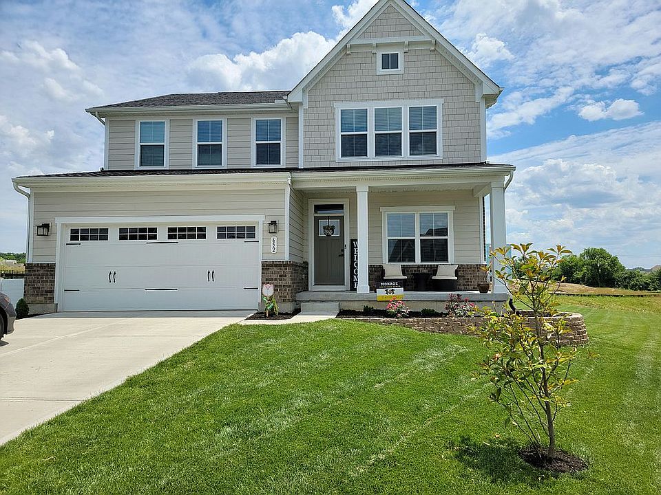 1st image of 652 Babbling Brooke Dr