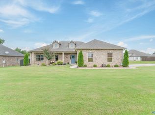 115 Grip Dr, Hazel Green, AL 35750