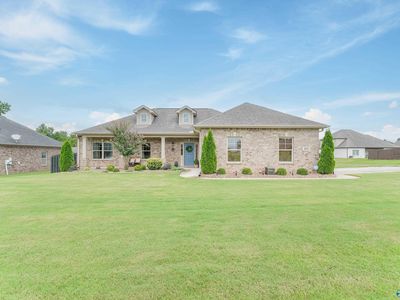 115 Grip Dr, Hazel Green, AL, 35750