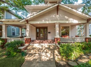 111 S Willomet Ave, Dallas, TX 75208