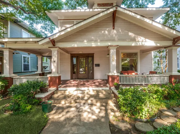 111 S Willomet Ave, Dallas, TX 75208