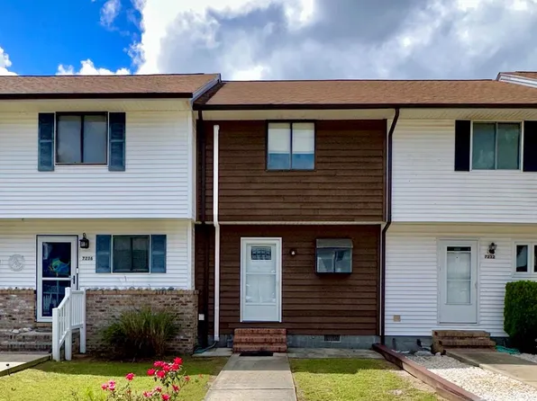 7234 Oak Ridge Pl, Chincoteague, VA 23336