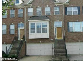 45815 Dominick Ter, Sterling, VA 20166