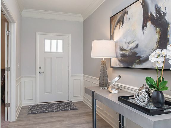 Model Representation