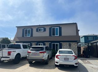 1235 Grand Ave APT 6, San Diego, CA 92109
