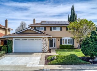 1266 Moonbeam Way, Milpitas, CA 95035