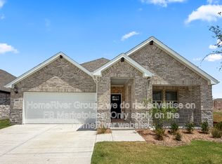 3803 High Valley Dr, McKinney, TX 75071