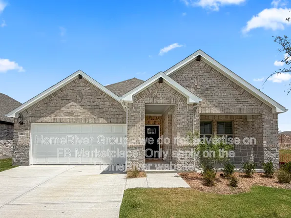 3803 High Valley Dr, McKinney, TX 75071