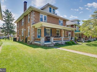 70 E Washington St, Wernersville, PA