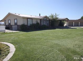 56 Highway 339, Yerington, NV 89447