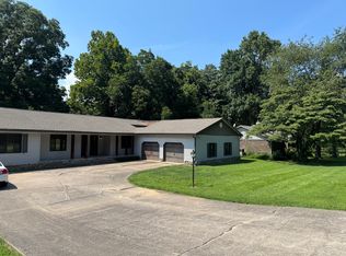 304 Drawbridge Trce #A, Paducah, KY 42003