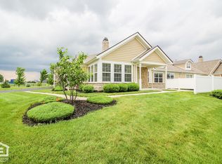 3308 Kenmare Ln, Powell, OH 43065