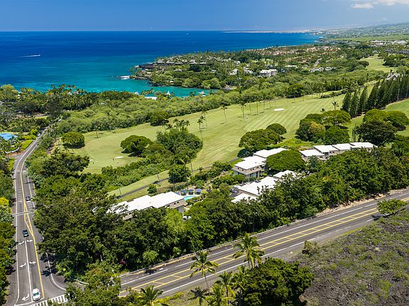 2nd image of 78-7030 Alii Dr APT 307