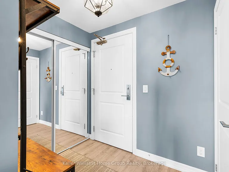3563 Lake Shore Blvd W #705 — Photo 7