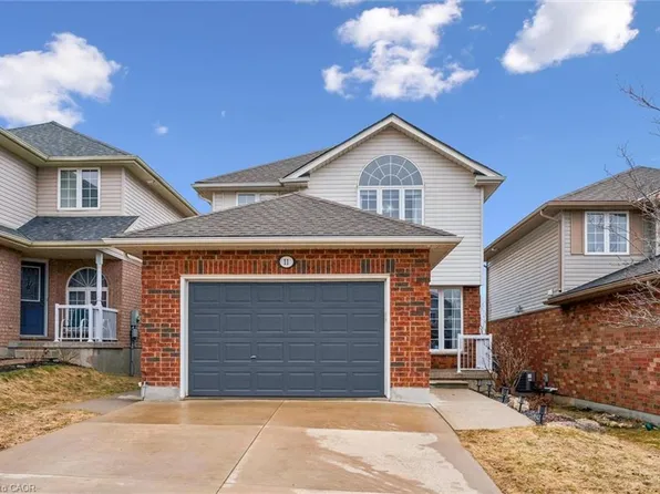 11 Valleyhaven Ln, Guelph, ON N1E 0A3