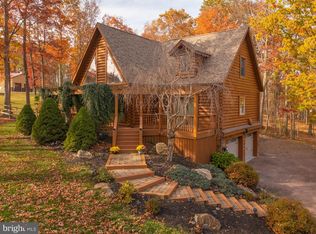 465 Pergin Farm Rd, Oakland, MD 21550