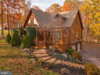 465 Pergin Farm Rd, Oakland, MD, 21550