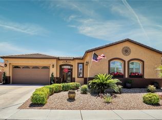 6129 Burleson Ranch Rd, Las Vegas, NV 89131