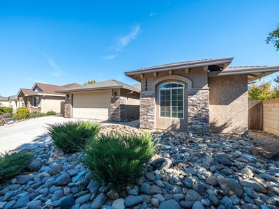 3498 Hotlam Rd, Redding, CA, 96002