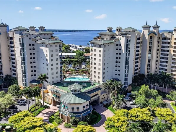 3426 Hancock Bridge Pkwy APT 503, North Fort Myers, FL 33903