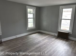 23 Lincoln Ave APT 3, Cortland, NY 13045