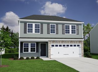 65 Roseshell Way, Louisburg, NC 27549