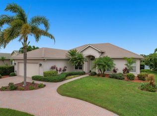 451 Pelican Moorings, Venice, FL 34285