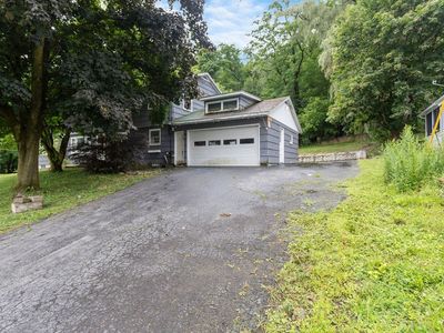 524 Barnes Ave, Syracuse, NY, 13207