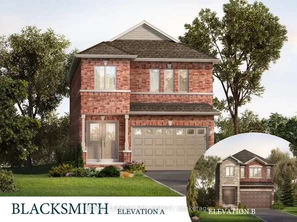 66 Palace St, Thorold, ON L2V 0J6