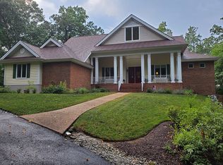 395 Wicomico Dr, Heathsville, VA